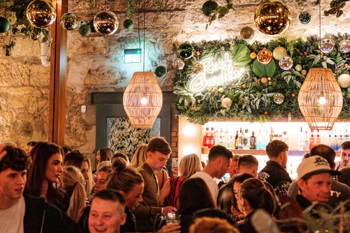 Glasgow Cocktail Week 2026: Alle Bars und Veranstaltungen im Überblick