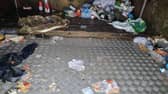 Ben Nevis hut littered with rubbish from visitors 