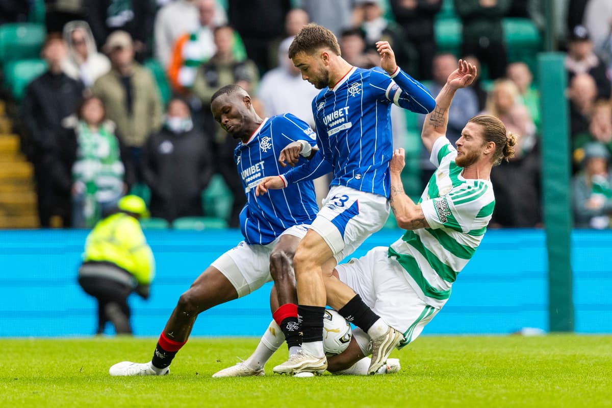 Wettquoten zur schottischen Premiership: Wie die Chancen der Rangers nach ...