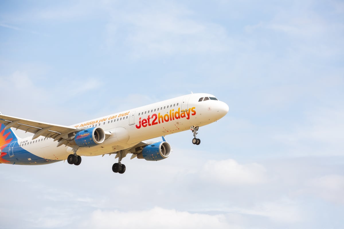 Adobe teams up with Jet2 for AI-powered holiday experiences