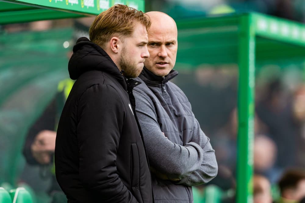 Sebastien Pocognoli soll nach seiner „Frustration“ bei Celtic die perfekte ...