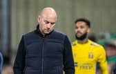 Hibs head coach David Gray was sacked by the Easter Road club after two-and-a-half years in charge last week