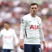 Scotland captain Andy Robertson signed on a Bosman free transfer for Tottenham Hotspur this summer, but was linked to boyhood club Celtic. Cr: Getty Images.
