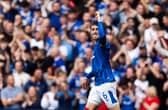 Dan Neil believes Rangers have a special ingredient in their dressing room that can lead them to success. Cr: SNS Group.