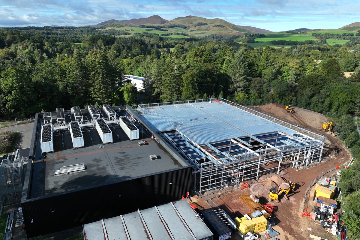 A Scottish software breakthrough could spur big quantum computer advance
