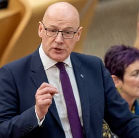 John Swinney