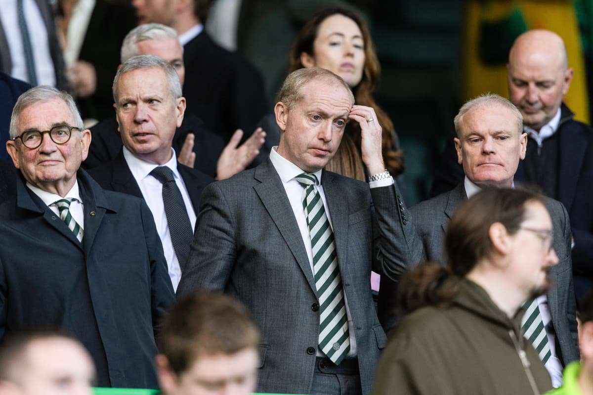 Celtic gibt wichtiges Update zu Martin O'Neill – finanzielle Verluste ...