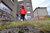 Deprivation is linked to worse children's health