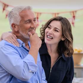 Nigella Lawson joins Paul Hollywood in the Bake Off tent for the first time as series 17 premieres on Channel 4. 
