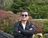 Zhang Pu arrived in the UK in the early 1990s and obtained a master’s degree