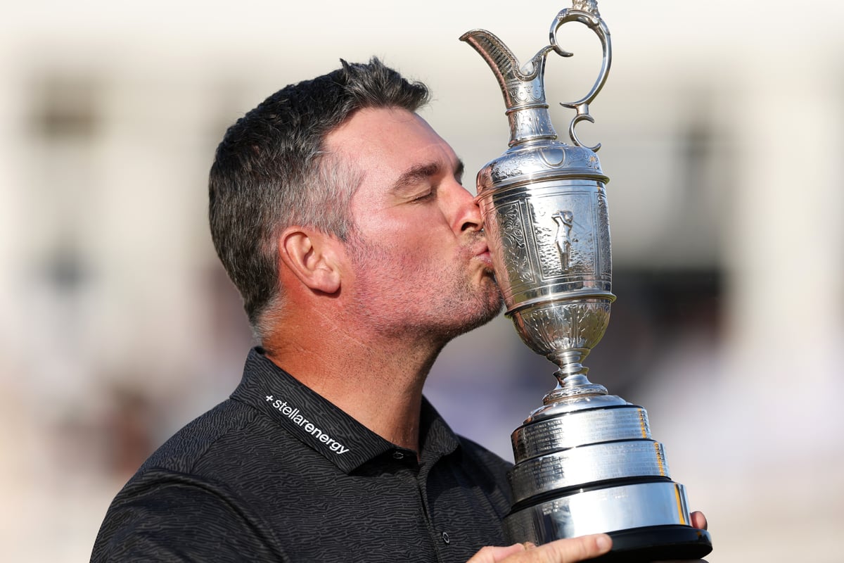 LIV Golf players made to sweat over 155th Open spot at St Andrews