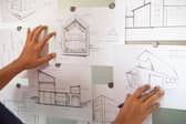 Architecture is one of the most popular - and hard to get into - university courses.