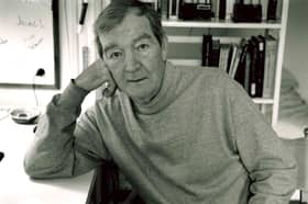 Alastair Reid