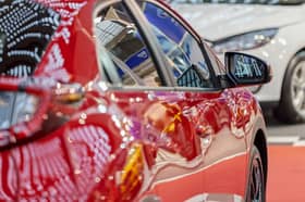 Some drivers rule themselves out of car finance options based on assumptions about their credit score