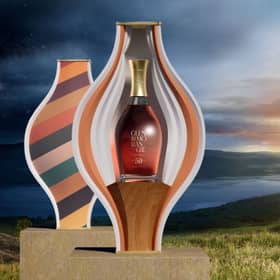 Glenmorangie 50 year old whisky