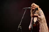 Emily Ann Roberts was on the Country to Country line-up last year. 