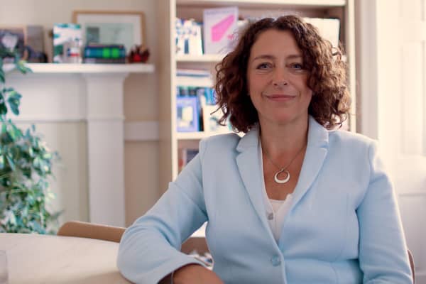 Professor Sarah Prescott