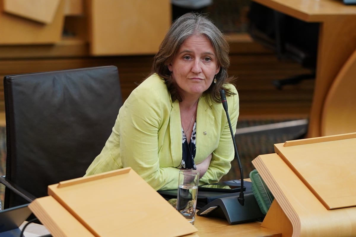 Party politics has no place in tackling Scotland's shameful and growing drug-deaths crisis