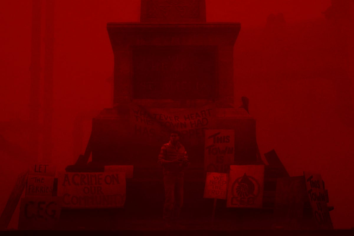 Everything you need to know about Silent Hill: Townfall - release date, reviews, setting, cast, how long to beat and more