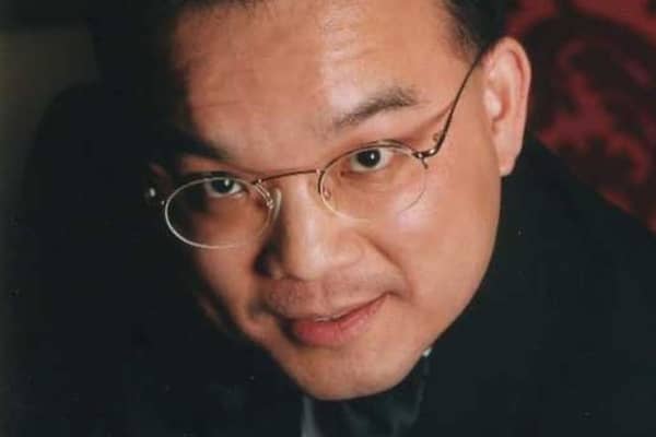 Kenneth Law