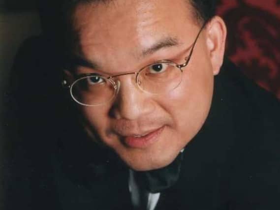 Kenneth Law