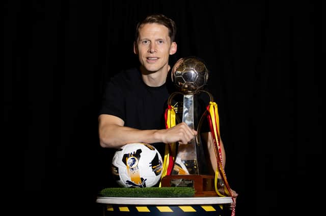 Hearts' Christophe Berra during a media event to promote the upcoming SPFL Tennent's Sixes tournament at Braehead Arena