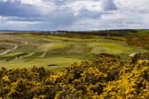 Royal Dornoch is regarded as one of the finest golf courses in Scotland. Picture: Raymond Davies/Getty