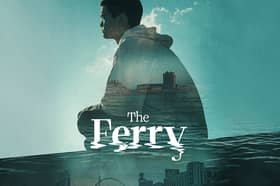 The Ferry is set in Dundee.