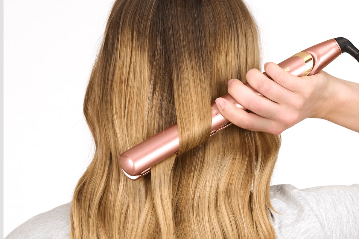 BaByliss hair straighteners are £26.99 in a huge 70% Amazon saving