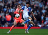 Scotland can benefit from addition of ‘dynamic’ young midfielder Kristi Montgomery, according to one EFL pundit. Cr: Getty Images.