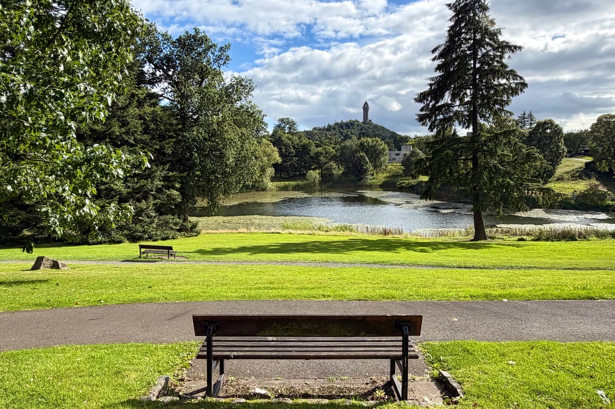 Scotland's stunning scenery captured by readers in September 2026 gallery