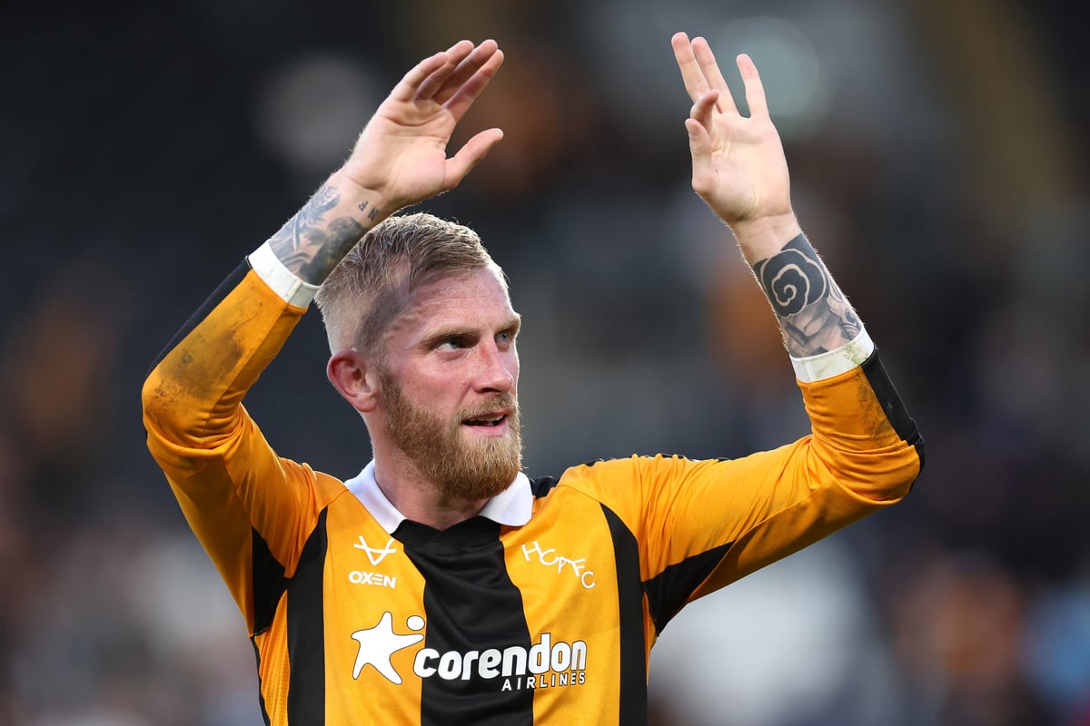 Oli McBurnie’s road from Scotland exile to unlikely second chance under Pocognoli as striker ready for fresh start