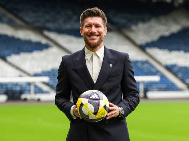 Here are 10 of Scotland’s top young talents that will hope to catch the eye of Sebastien Pocognoli over the next few years. Cr: SNS Group.