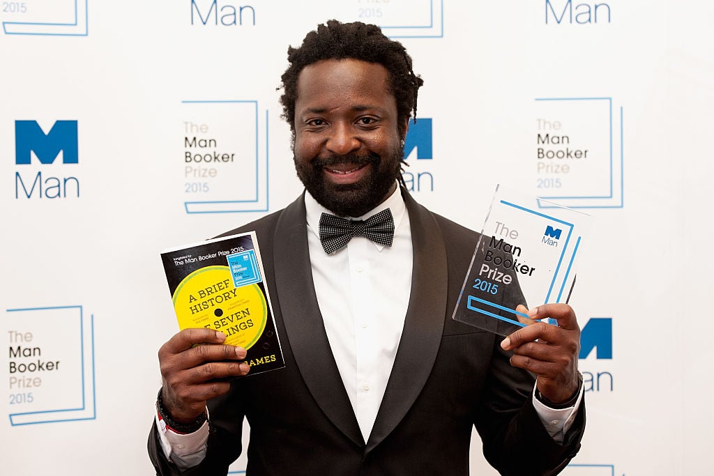 Booker Prize latest odds 2026: Here's how the bookies rate all six books' chances of winning - Scottish author Douglas Stuart second favourite