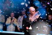 Chris Wakelin is the Scottish Open defending champion.