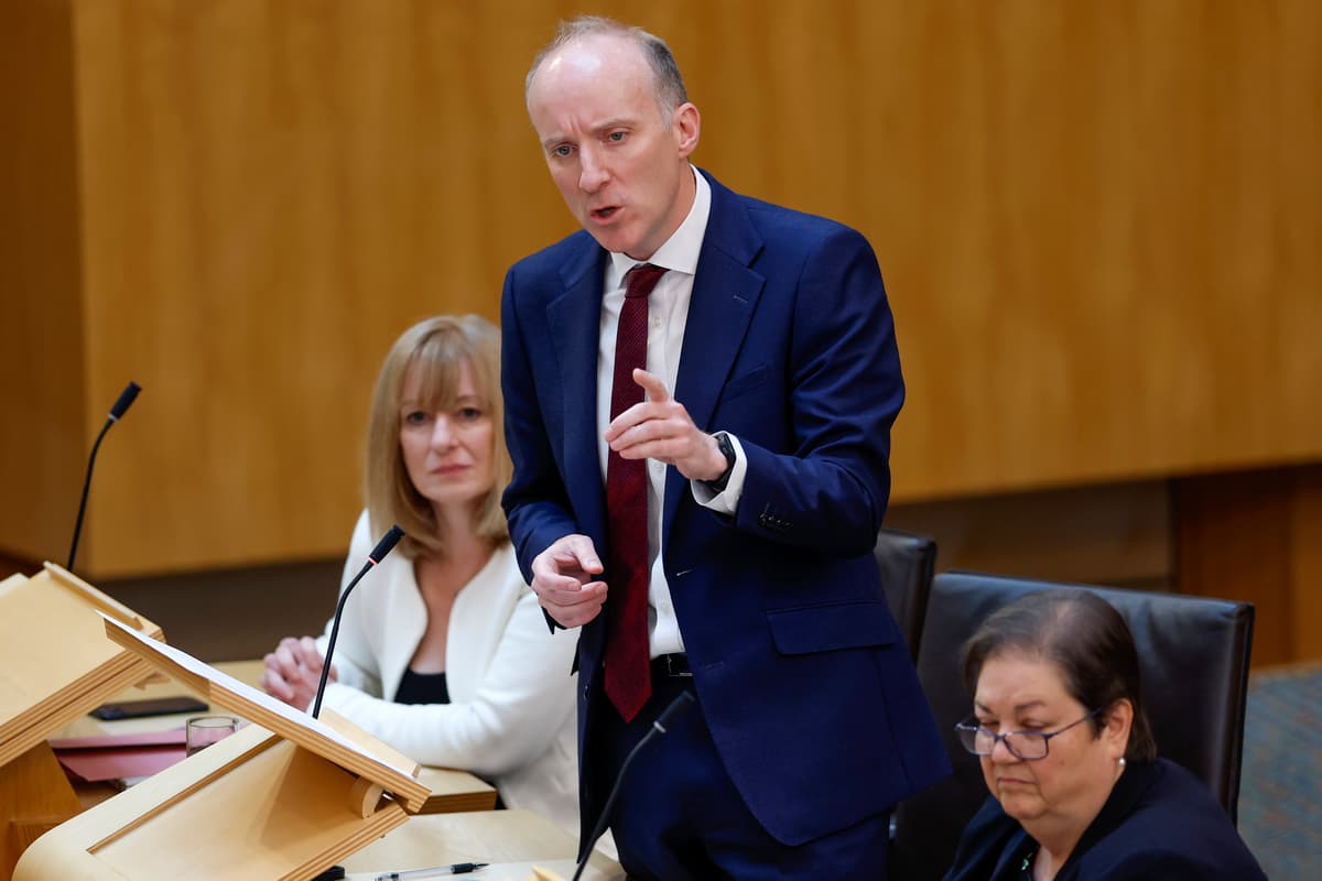 Michael Marra's punchy and grown-up brand of Labour strikes easy target at ...