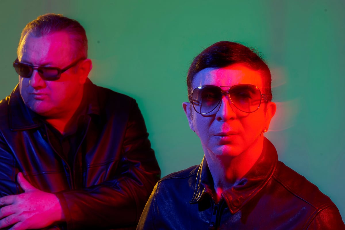Album reviews: Soft Cell | Carly Rae Jepsen | The Rezillos | My Glass World