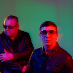Soft Cell 
