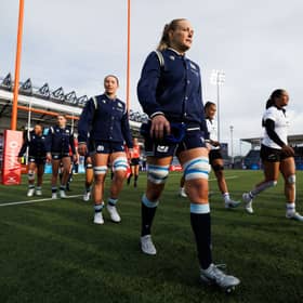 Sarah Bonar will start for Scotland against Australia in the 2026 WXV Global Series after playing as a replacement against New Zealand last weekend.