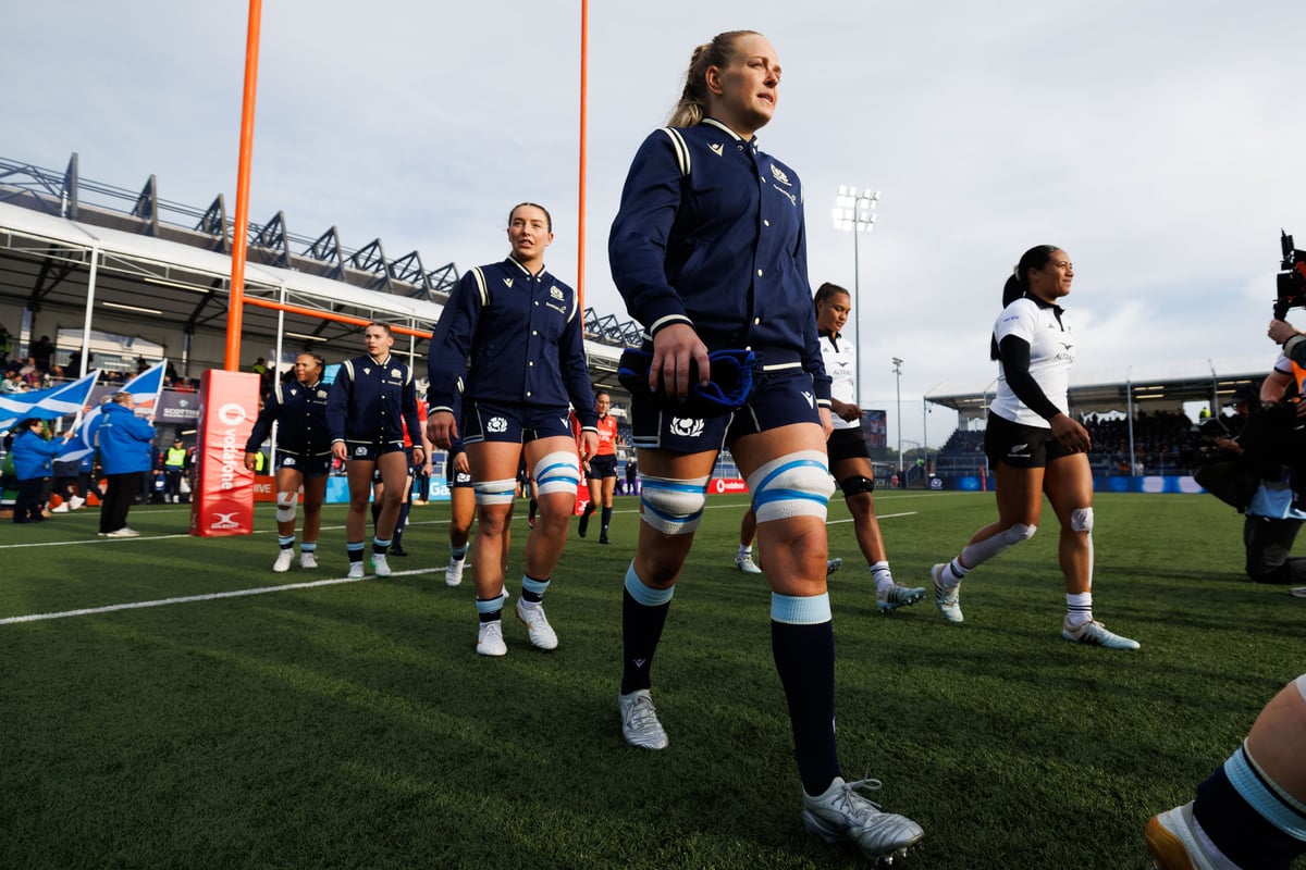 Scotland v Australia in WXV Global Series: level playing field but Wallaroos won't be underestimated