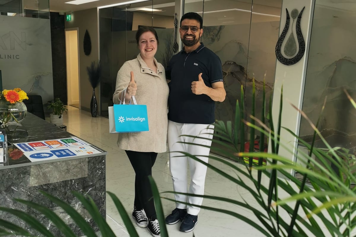 The clear advantage of aligners reshaping family orthodontic care – expert advice from Edinburgh clinic