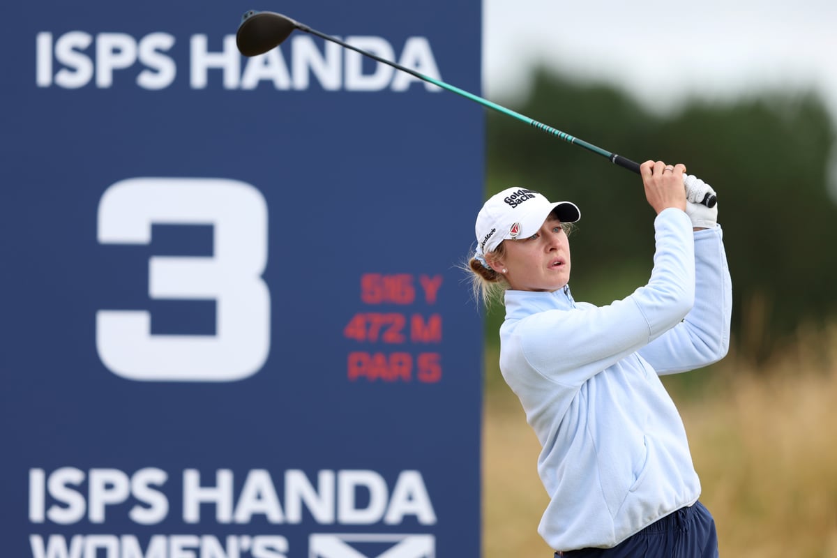 Future of Women's Scottish Open safe despite being dropped from LPGA schedule