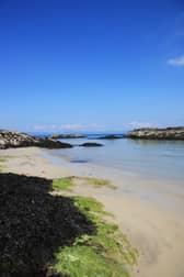 Colonsay: no shortage of blue space