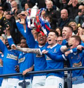 Here are 10 former Rangers players still searching for new clubs. Cr: SNS Group.