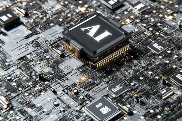 Artificial Intelligence 