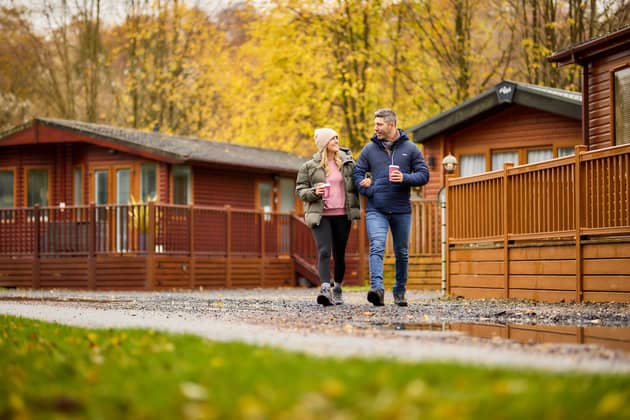 Autumn is a great time for a getaway