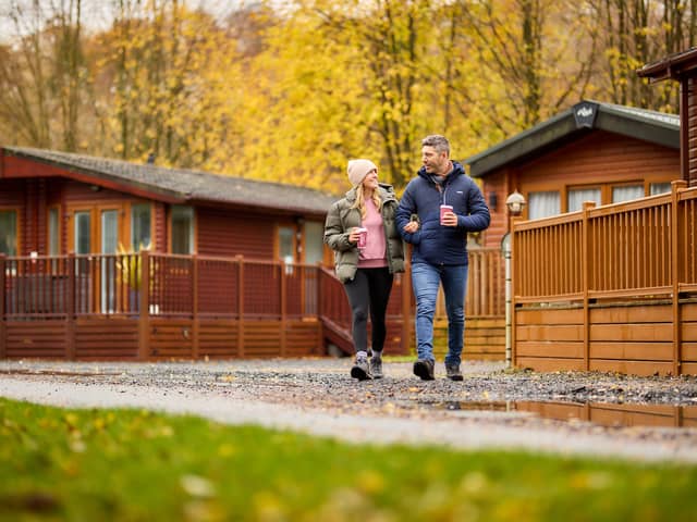 Autumn is a great time for a getaway