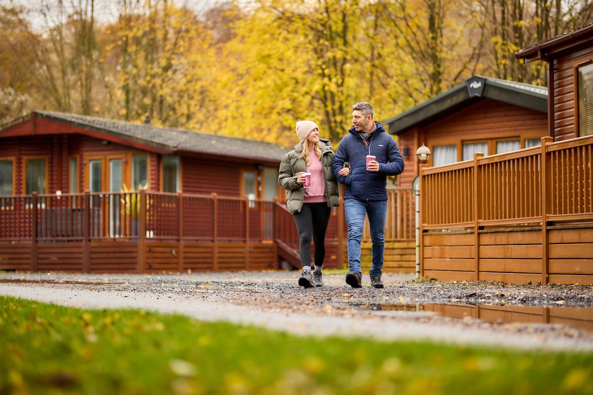 Four nights by the beach for £99 as travel deal offers autumn stays for up to six