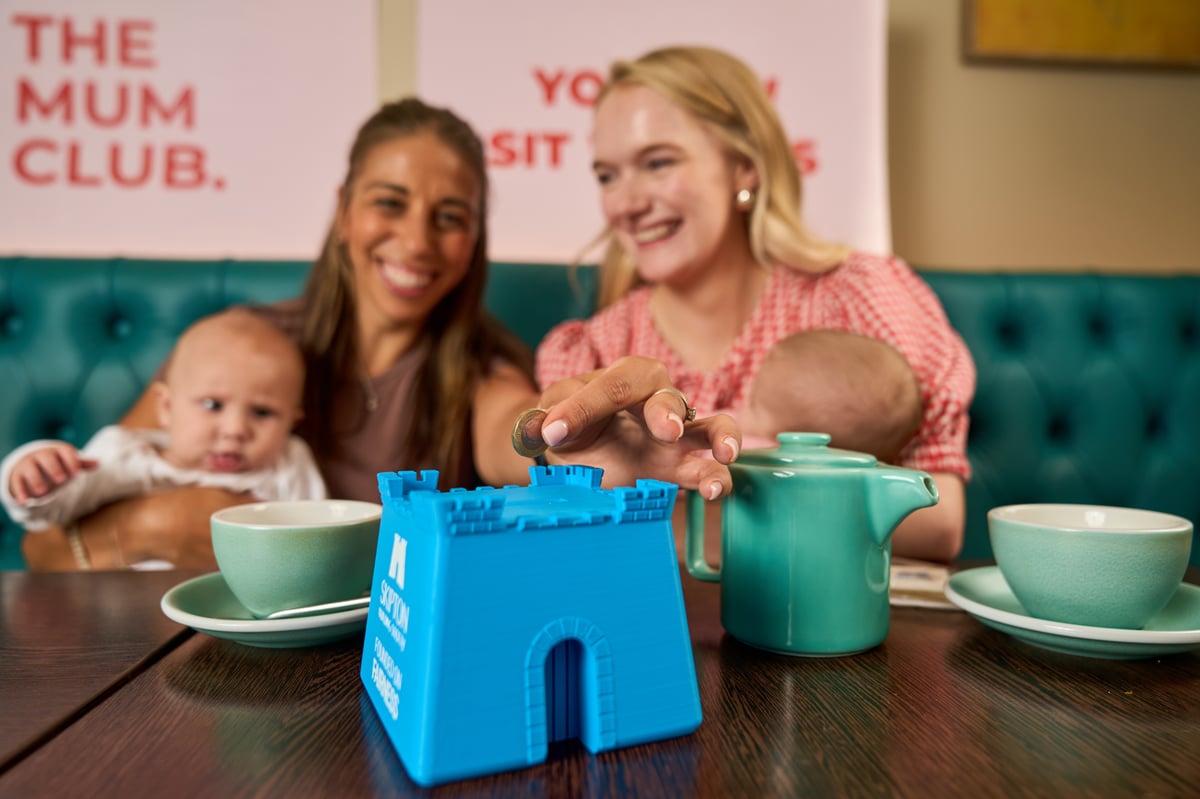 Newborns miss out on £4,000 when parents delay opening accounts