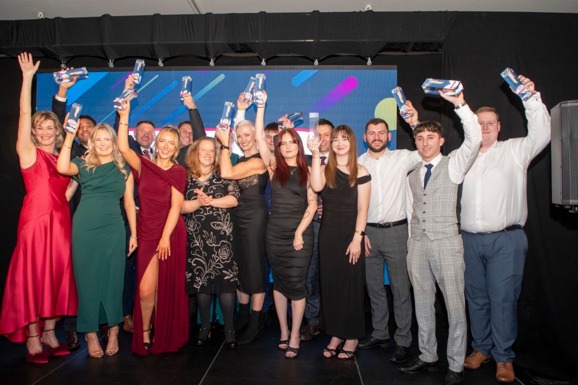 Nominations for the Highlands & Islands Apprenticeship Awards still open